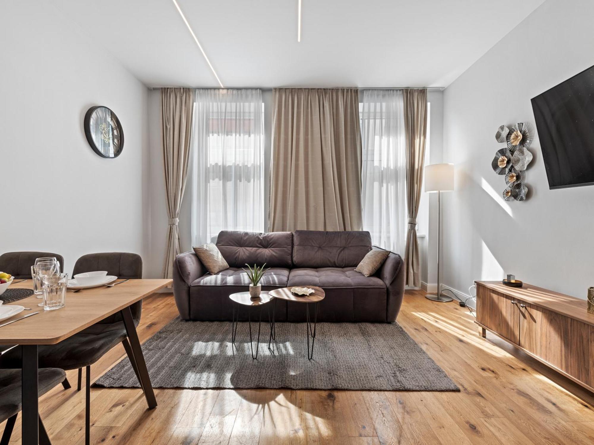 Sky9 Apartments District 17 فيينا المظهر الخارجي الصورة
