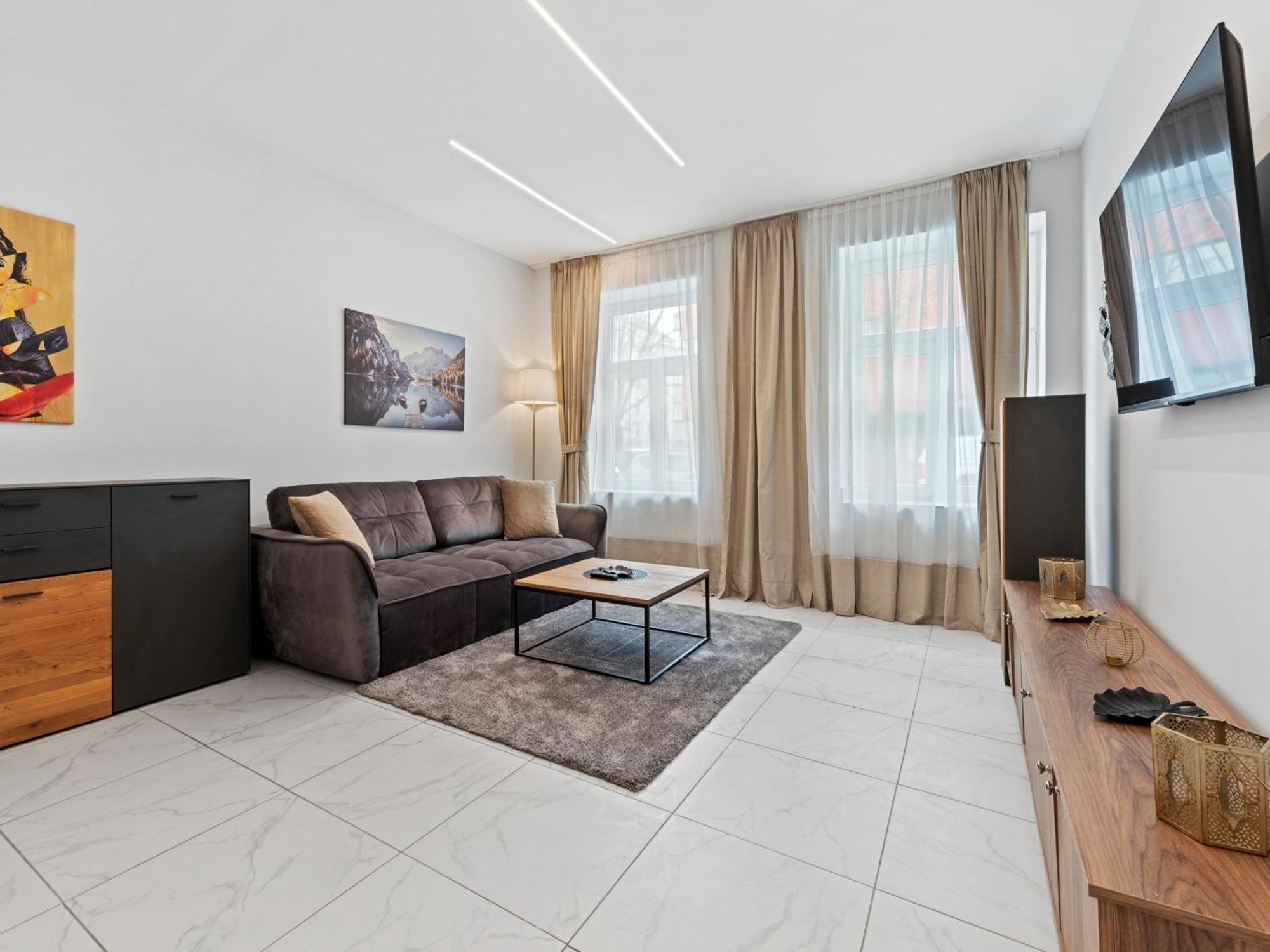 Sky9 Apartments District 17 فيينا المظهر الخارجي الصورة