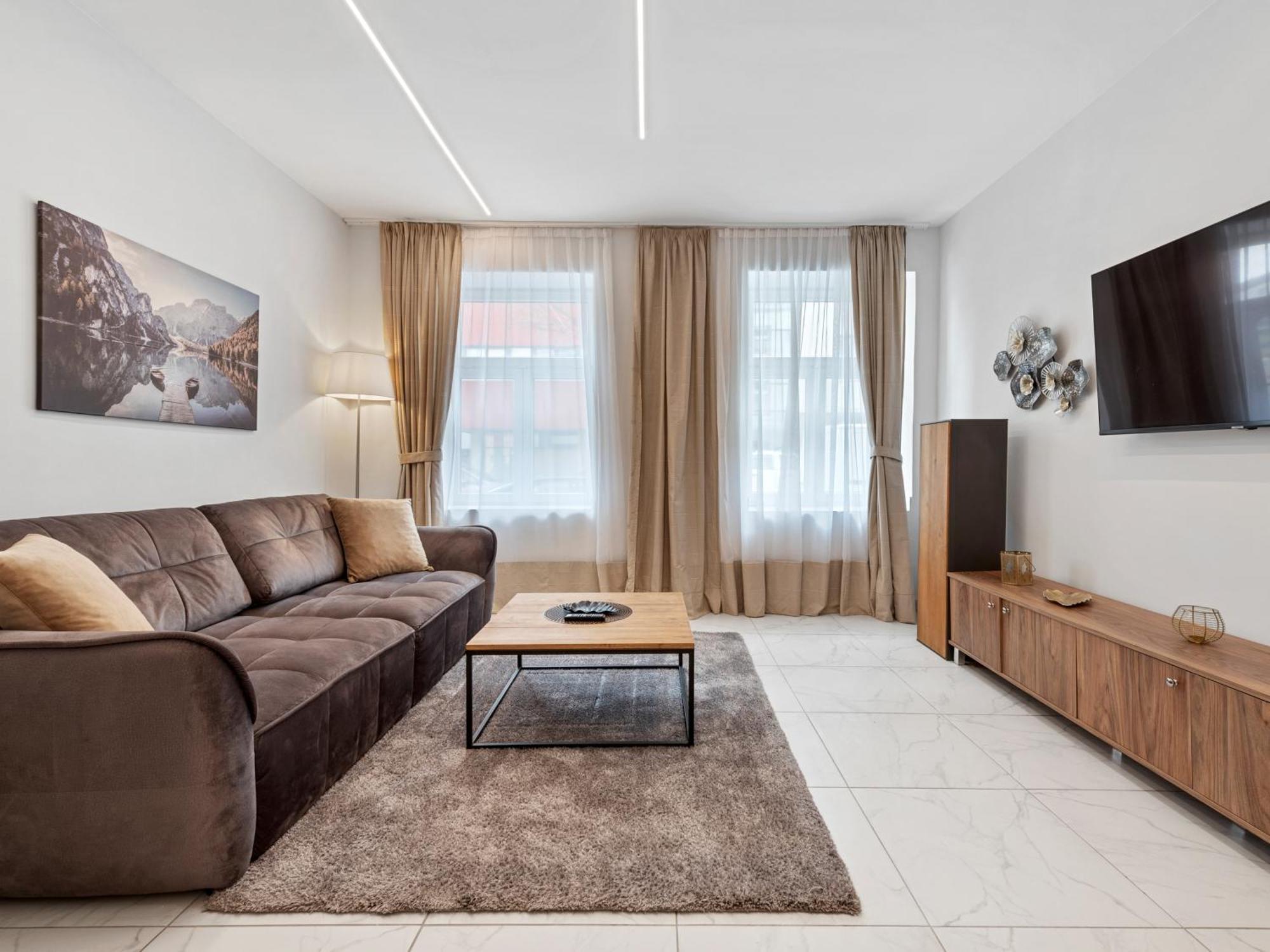 Sky9 Apartments District 17 فيينا المظهر الخارجي الصورة