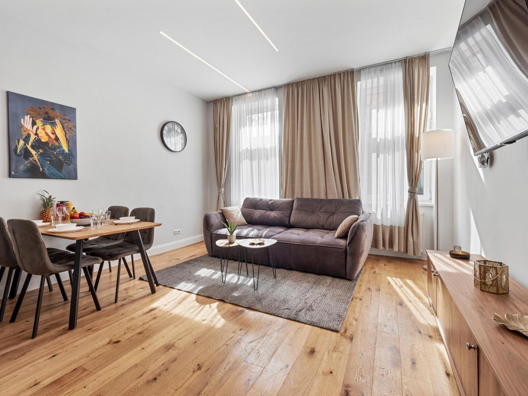 Sky9 Apartments District 17 فيينا المظهر الخارجي الصورة